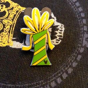 Authentic Hidden Mickey pin. Pin $8 or 4 pins for $25, additional pins are $5.